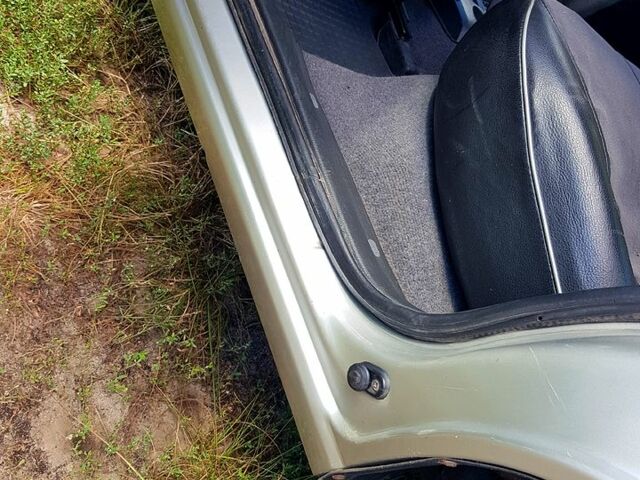 Сірий Деу Нексія, об'ємом двигуна 1.5 л та пробігом 65 тис. км за 3500 $, фото 2 на Automoto.ua