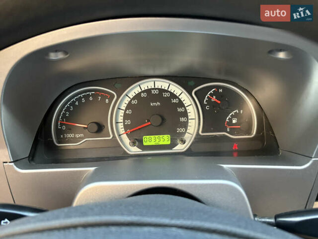 Дэу Нексия 2008 в Полтаве на Automoto.ua Серый Дэу Нексия, объемом двигателя 1.5 л и пробегом 84 тыс. км за 2800 $, фото 27 на Automoto.ua
