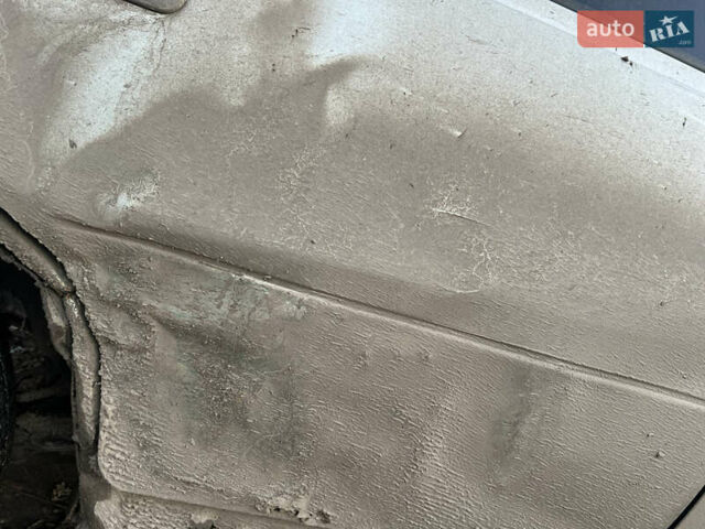 Сірий Деу Нексія, об'ємом двигуна 1.5 л та пробігом 130 тис. км за 1350 $, фото 4 на Automoto.ua