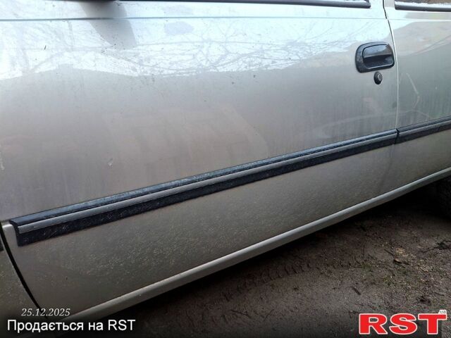 Сірий Деу Нексія, об'ємом двигуна 1.6 л та пробігом 180 тис. км за 1300 $, фото 5 на Automoto.ua