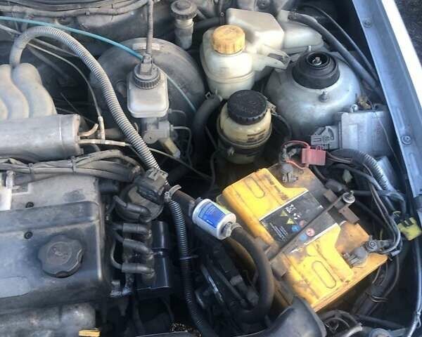 Серый Дэу Нексия, объемом двигателя 1.5 л и пробегом 208 тыс. км за 1700 $, фото 9 на Automoto.ua