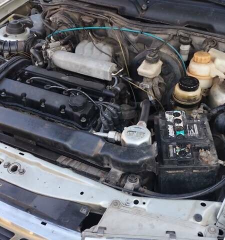 Сірий Деу Нексія, об'ємом двигуна 1.5 л та пробігом 208 тис. км за 1150 $, фото 7 на Automoto.ua