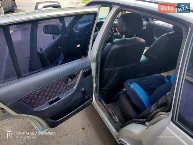 Сірий Деу Нексія, об'ємом двигуна 1.5 л та пробігом 329 тис. км за 2350 $, фото 5 на Automoto.ua