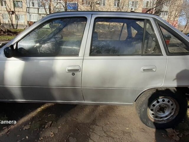 Сірий Деу Нексія, об'ємом двигуна 1.5 л та пробігом 280 тис. км за 850 $, фото 8 на Automoto.ua