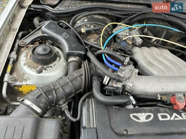 Сірий Деу Нексія, об'ємом двигуна 1.5 л та пробігом 246 тис. км за 2350 $, фото 6 на Automoto.ua