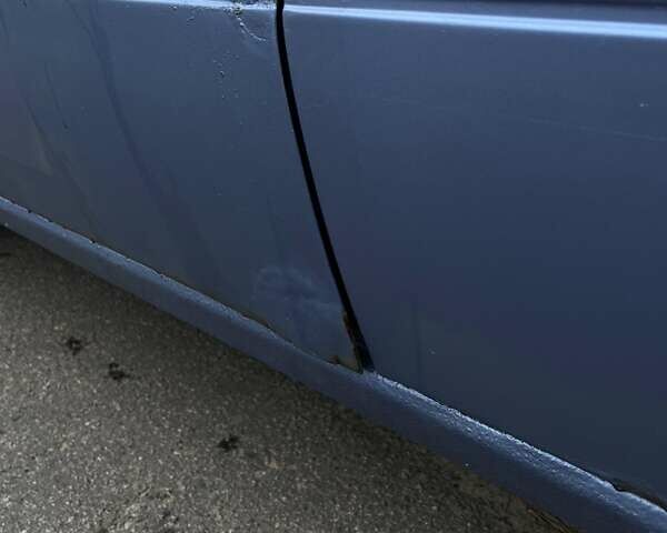 Серый Дэу Нексия, объемом двигателя 1.5 л и пробегом 172 тыс. км за 1400 $, фото 13 на Automoto.ua