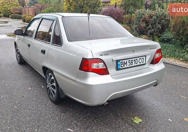 Дэу Нексия 2008 в Полтаве на Automoto.ua Серый Дэу Нексия, объемом двигателя 1.5 л и пробегом 84 тыс. км за 2850 $, фото 8 на Automoto.ua