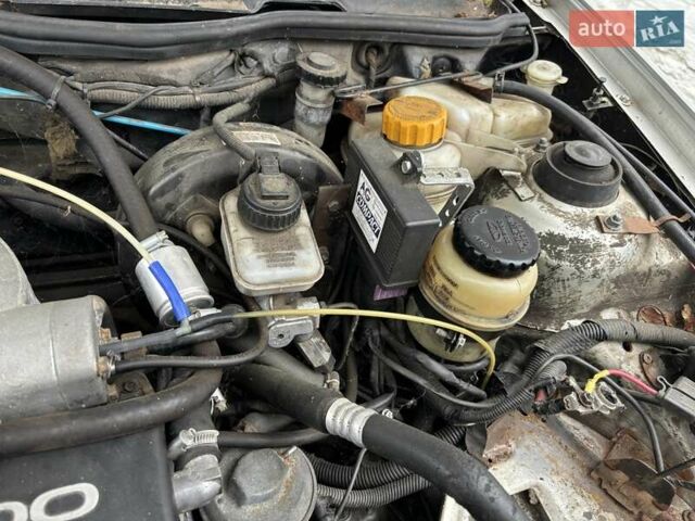 Сірий Деу Нексія, об'ємом двигуна 1.5 л та пробігом 246 тис. км за 2350 $, фото 7 на Automoto.ua