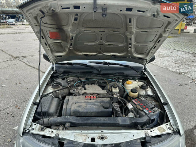 Серый Дэу Нексия, объемом двигателя 1.5 л и пробегом 199 тыс. км за 1900 $, фото 15 на Automoto.ua