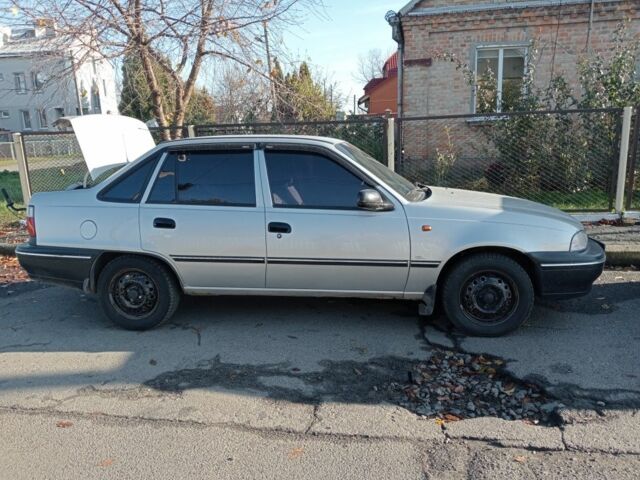 Сірий Деу Нексія, об'ємом двигуна 0 л та пробігом 99 тис. км за 95000 $, фото 1 на Automoto.ua