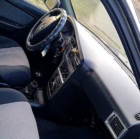 Серый Дэу Нексия, объемом двигателя 1.5 л и пробегом 306 тыс. км за 2300 $, фото 29 на Automoto.ua