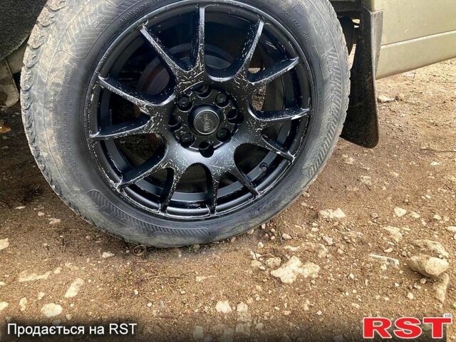 Серый Дэу Нексия, объемом двигателя 1.5 л и пробегом 187 тыс. км за 2100 $, фото 7 на Automoto.ua