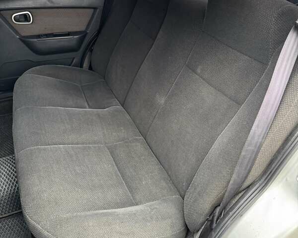 Серый Дэу Нексия, объемом двигателя 1.5 л и пробегом 141 тыс. км за 2500 $, фото 12 на Automoto.ua