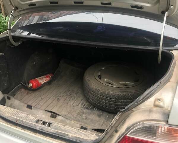 Дэу Нексия 2008 в Полтаве на Automoto.ua Серый Дэу Нексия, объемом двигателя 1.4 л и пробегом 285 тыс. км за 1500 $, фото 8 на Automoto.ua