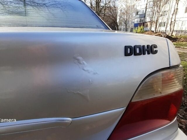 Сірий Деу Нексія, об'ємом двигуна 1.5 л та пробігом 280 тис. км за 850 $, фото 10 на Automoto.ua