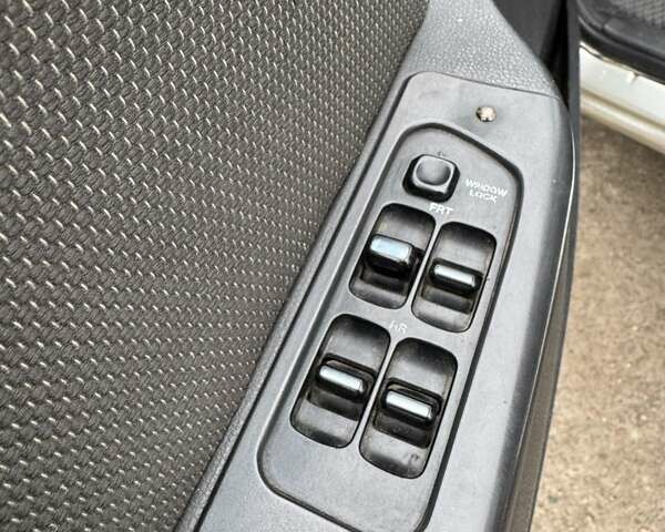 Серый Дэу Нексия, объемом двигателя 1.5 л и пробегом 141 тыс. км за 2500 $, фото 17 на Automoto.ua