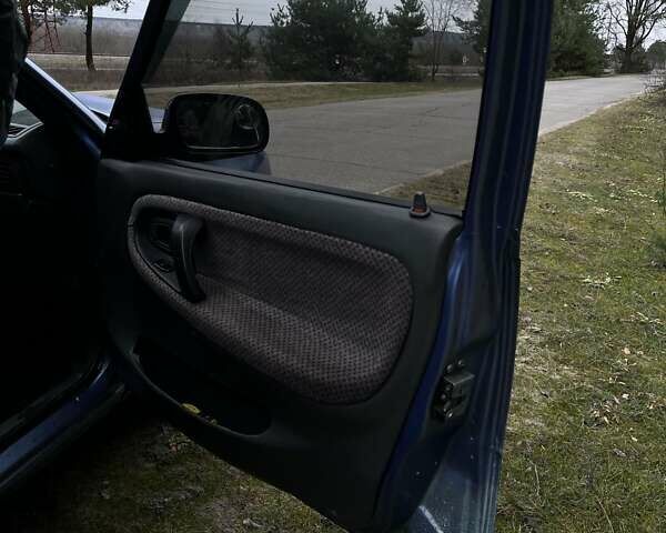 Серый Дэу Нексия, объемом двигателя 1.5 л и пробегом 172 тыс. км за 1400 $, фото 16 на Automoto.ua