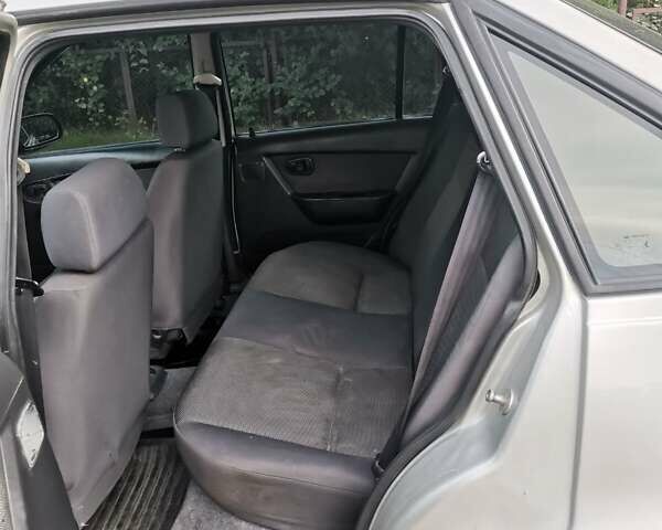Деу Нексія 2008 у Дубно на Automoto.ua Сірий Деу Нексія, об'ємом двигуна 1.5 л та пробігом 188 тис. км за 1700 $, фото 7 на Automoto.ua