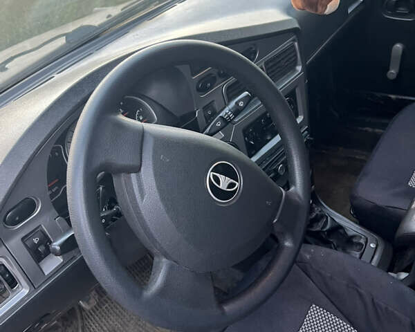 Сірий Деу Нексія, об'ємом двигуна 1.5 л та пробігом 130 тис. км за 1350 $, фото 8 на Automoto.ua