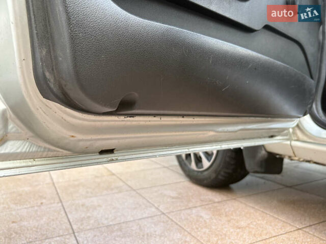 Дэу Нексия 2008 в Полтаве на Automoto.ua Серый Дэу Нексия, объемом двигателя 1.5 л и пробегом 84 тыс. км за 2800 $, фото 34 на Automoto.ua