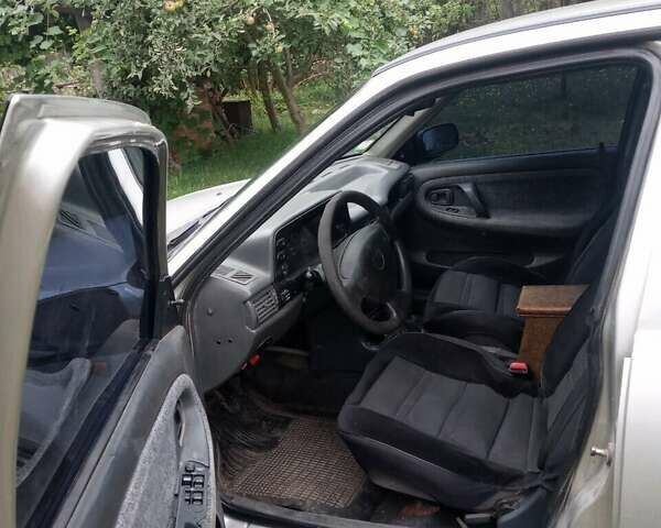 Дэу Нексия 2008 в Полтаве на Automoto.ua Серый Дэу Нексия, объемом двигателя 1.4 л и пробегом 285 тыс. км за 1500 $, фото 11 на Automoto.ua