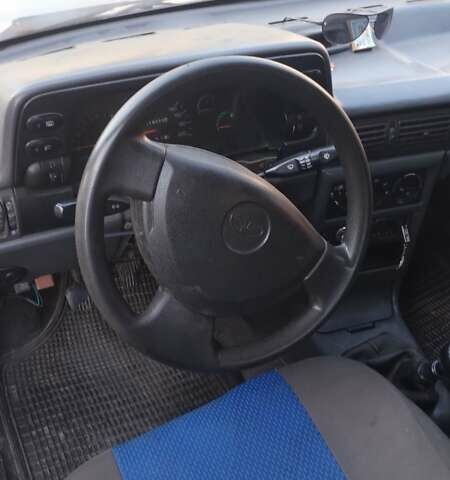 Сірий Деу Нексія, об'ємом двигуна 1.5 л та пробігом 208 тис. км за 1150 $, фото 5 на Automoto.ua