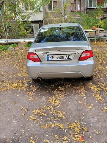 Серый Дэу Нексия, объемом двигателя 1.5 л и пробегом 207 тыс. км за 1800 $, фото 7 на Automoto.ua