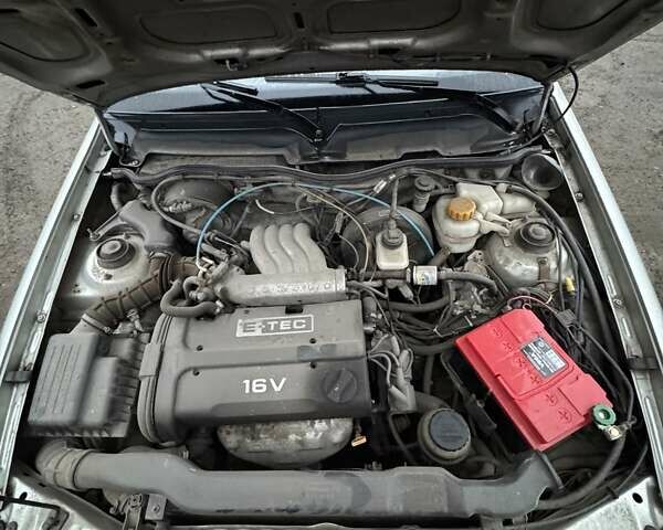 Сірий Деу Нексія, об'ємом двигуна 1.5 л та пробігом 141 тис. км за 2500 $, фото 23 на Automoto.ua