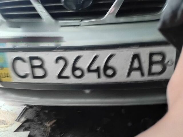 Серый Дэу Нексия, объемом двигателя 8 л и пробегом 400 тыс. км за 1800 $, фото 4 на Automoto.ua