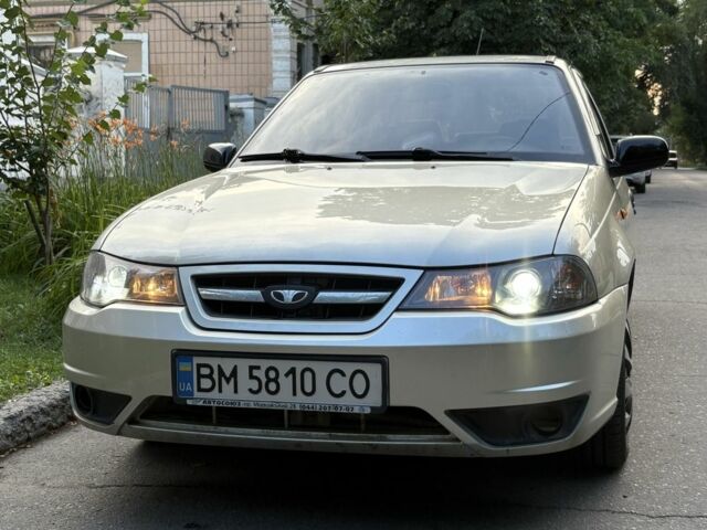 Дэу Нексия 2008 в Полтаве на Automoto.ua Серый Дэу Нексия, объемом двигателя 1.5 л и пробегом 84 тыс. км за 2800 $, фото 5 на Automoto.ua