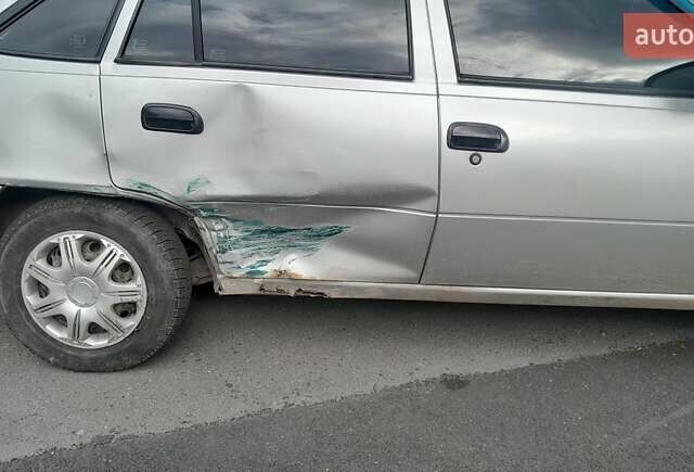 Дэу Нексия 2008 в Хмельницком на Automoto.ua Серый Дэу Нексия, объемом двигателя 1.5 л и пробегом 127 тыс. км за 750 $, фото 4 на Automoto.ua