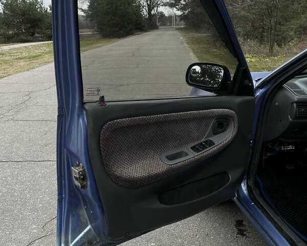 Серый Дэу Нексия, объемом двигателя 1.5 л и пробегом 172 тыс. км за 1400 $, фото 20 на Automoto.ua