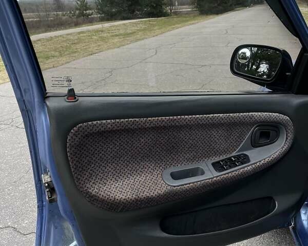 Серый Дэу Нексия, объемом двигателя 1.5 л и пробегом 172 тыс. км за 1400 $, фото 23 на Automoto.ua