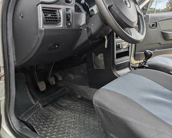 Сірий Деу Нексія, об'ємом двигуна 1.5 л та пробігом 82 тис. км за 3700 $, фото 9 на Automoto.ua
