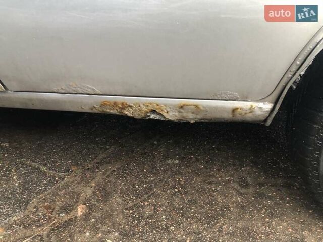 Серый Дэу Нексия, объемом двигателя 1.5 л и пробегом 208 тыс. км за 1700 $, фото 4 на Automoto.ua