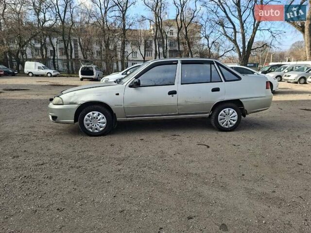 Серый Дэу Нексия, объемом двигателя 1.5 л и пробегом 238 тыс. км за 2100 $, фото 6 на Automoto.ua
