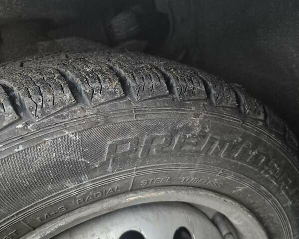 Сірий Деу Нексія, об'ємом двигуна 1.6 л та пробігом 237 тис. км за 2200 $, фото 12 на Automoto.ua