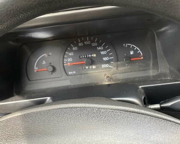 Сірий Деу Нексія, об'ємом двигуна 0 л та пробігом 71 тис. км за 2600 $, фото 7 на Automoto.ua