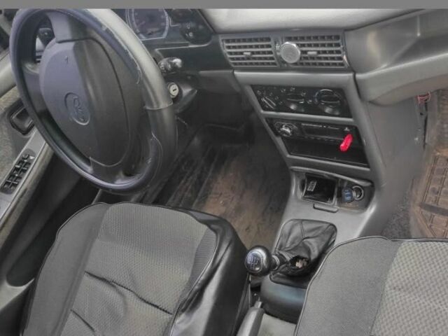 Серый Дэу Нексия, объемом двигателя 1.5 л и пробегом 121 тыс. км за 700 $, фото 2 на Automoto.ua