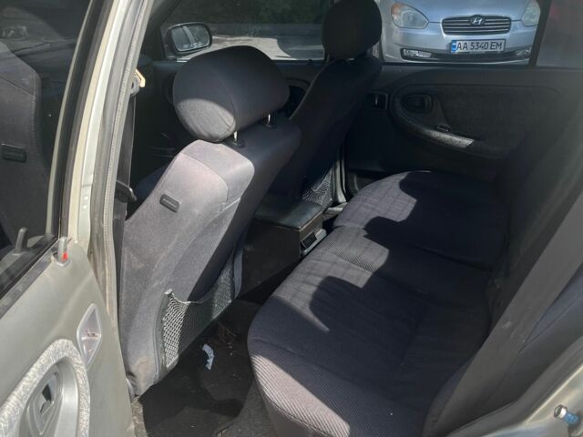 Сірий Деу Нексія, об'ємом двигуна 1.5 л та пробігом 300 тис. км за 1700 $, фото 6 на Automoto.ua