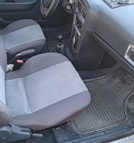 Серый Дэу Нексия, объемом двигателя 1.5 л и пробегом 123 тыс. км за 1499 $, фото 6 на Automoto.ua