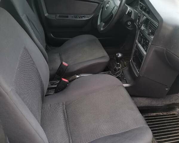 Деу Нексія 2008 у Дубно на Automoto.ua Сірий Деу Нексія, об'ємом двигуна 1.5 л та пробігом 188 тис. км за 1700 $, фото 8 на Automoto.ua