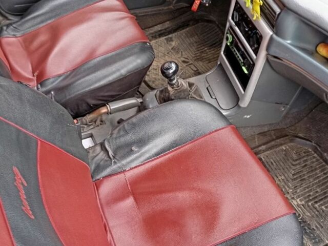 Сірий Деу Нексія, об'ємом двигуна 1.5 л та пробігом 1 тис. км за 1300 $, фото 3 на Automoto.ua