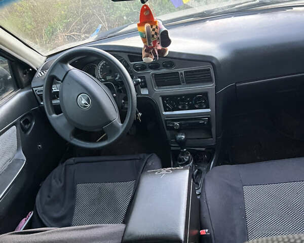 Сірий Деу Нексія, об'ємом двигуна 1.5 л та пробігом 130 тис. км за 1350 $, фото 12 на Automoto.ua