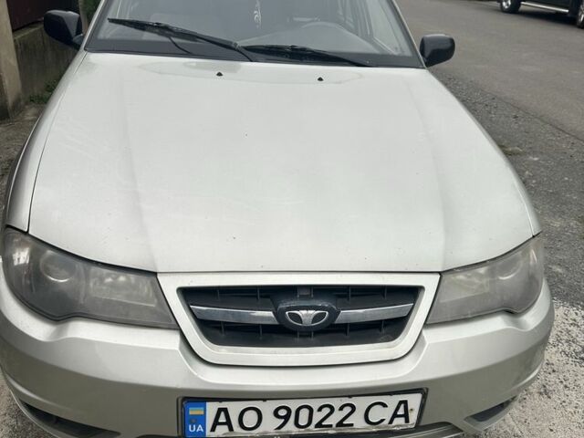 Сірий Деу Нексія, об'ємом двигуна 1.5 л та пробігом 2 тис. км за 2000 $, фото 7 на Automoto.ua