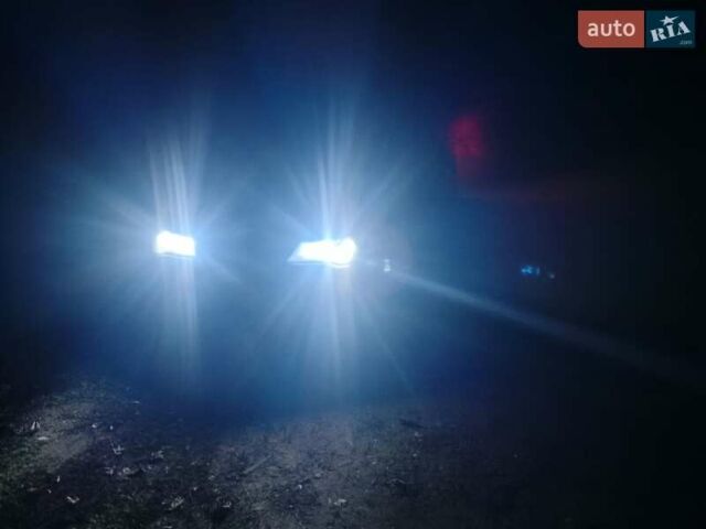 Серый Дэу Нексия, объемом двигателя 1.5 л и пробегом 300 тыс. км за 1200 $, фото 4 на Automoto.ua