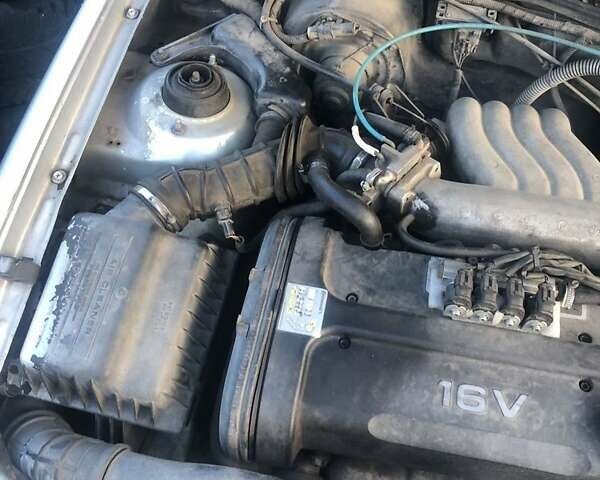 Серый Дэу Нексия, объемом двигателя 1.5 л и пробегом 208 тыс. км за 1700 $, фото 8 на Automoto.ua