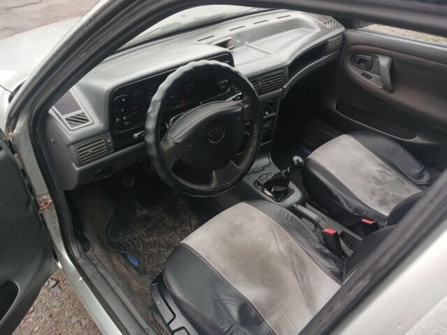 Серый Дэу Нексия, объемом двигателя 0 л и пробегом 400 тыс. км за 1300 $, фото 8 на Automoto.ua