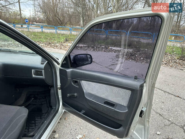 Серый Дэу Нексия, объемом двигателя 1.5 л и пробегом 199 тыс. км за 1900 $, фото 9 на Automoto.ua