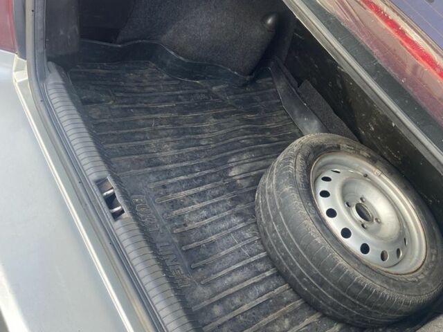 Сірий Деу Нексія, об'ємом двигуна 1.5 л та пробігом 129 тис. км за 3555 $, фото 8 на Automoto.ua